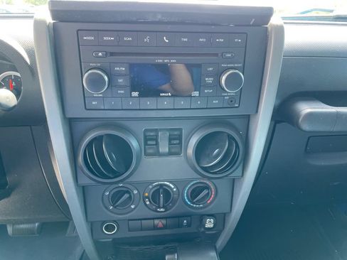 Used 2010 Jeep Wrangler Sport AWD/4WD image 11