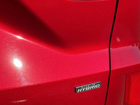Used 2024 Ford Escape SE w/ PHEV Premium Package FWD image 29