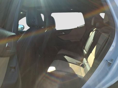 Used 2026 Chevrolet Equinox ACTIV w/ Convenience Package III image 15