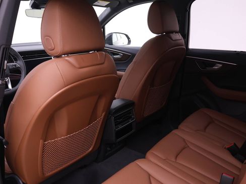 New 2026 Audi Q7 2.0T Premium Plus AWD/4WD image 12