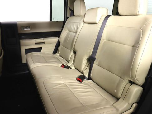 Used 2019 Ford Flex SEL w/ Equipment Group 202A AWD/4WD image 34