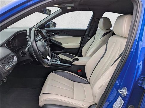 Used 2023 Acura Integra A-Spec image 21