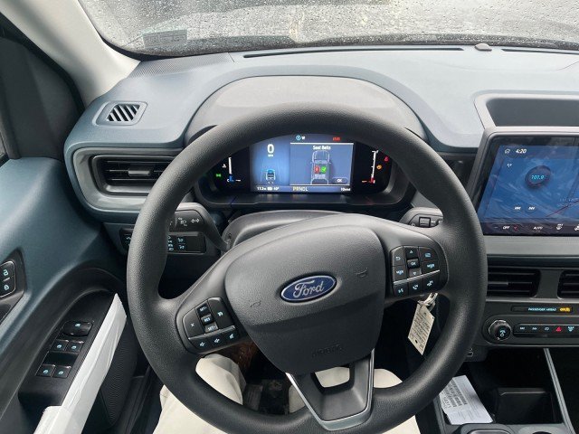 New 2026 Ford Maverick XL FWD image 20