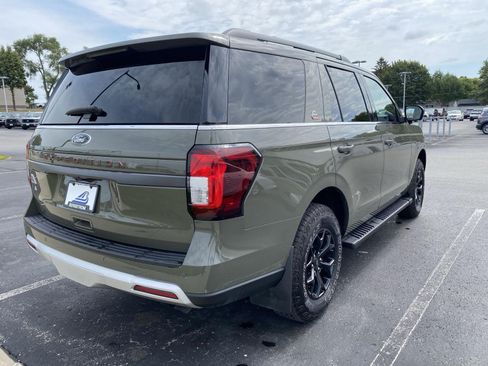 Certified 2024 Ford Expedition Timberline AWD/4WD image 8