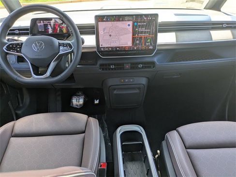 New 2025 Volkswagen ID. Buzz Pro S Plus image 17