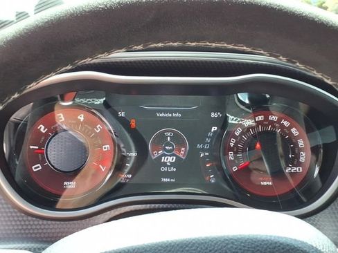 Used 2022 Dodge Challenger SRT Hellcat Redeye RWD image 22