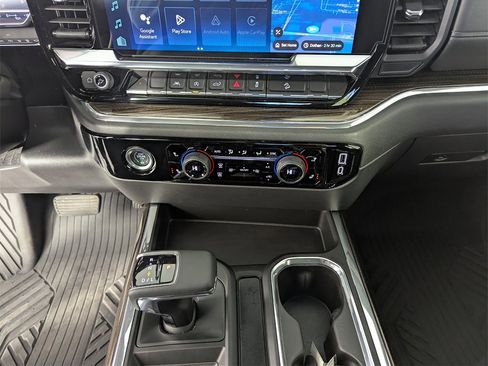 Used 2024 Chevrolet Silverado 1500 LT Trail Boss w/ Protection Package image 26