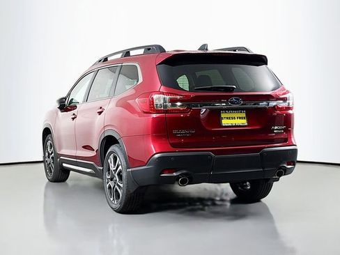 New 2026 Subaru Ascent Limited image 5
