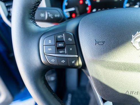 Used 2024 Ford Bronco Sport Free Wheeling w/ Convenience Package image 23