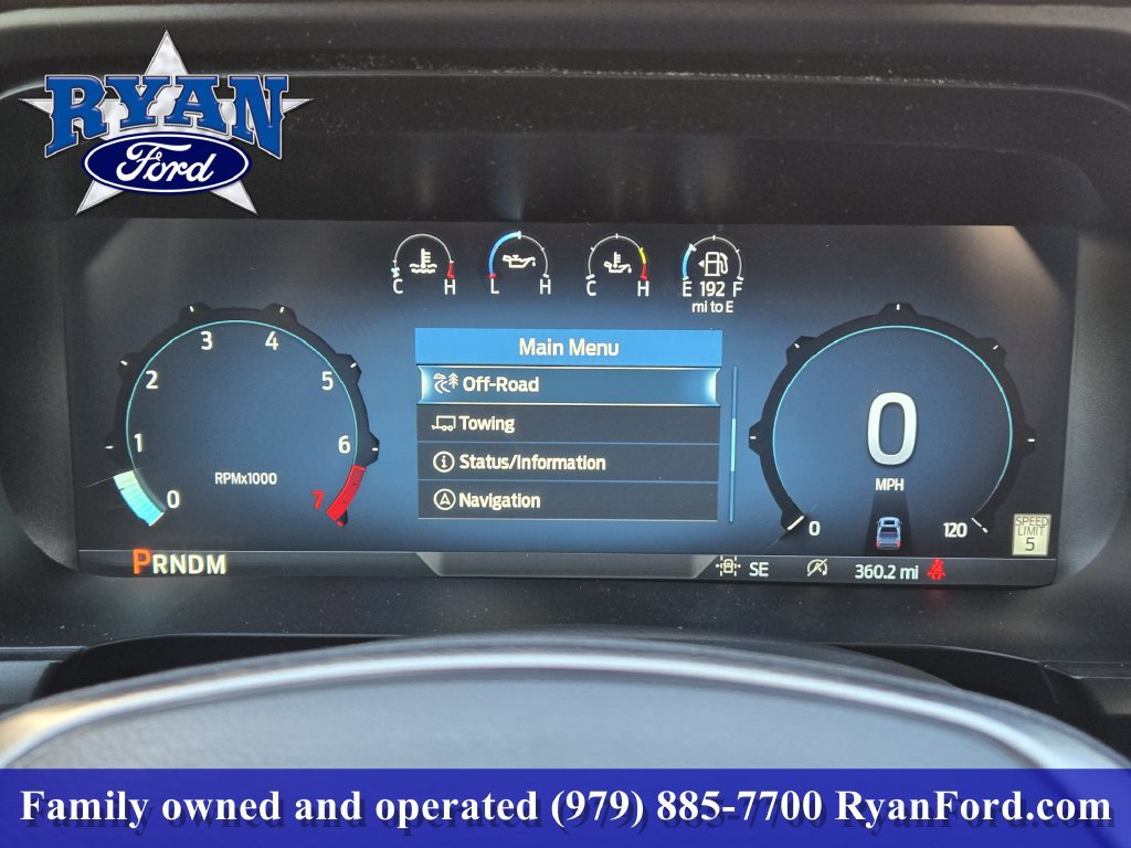 New 2026 Ford F150 King Ranch w/ Equipment Group 601A High AWD/4WD image 11
