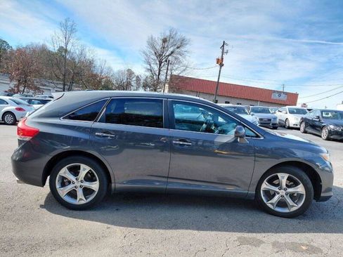 Used 2010 Toyota Venza FWD image 4