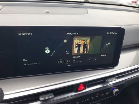 New 2025 Kia Sorento EX image 15