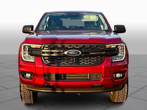 Used 2025 Ford Ranger XL w/ Trailer Tow Package image 3