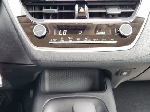 New 2026 Toyota Corolla LE image 17