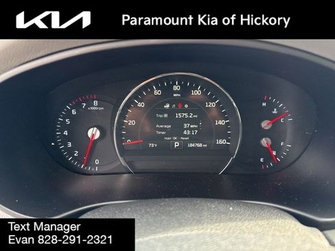 Used 2016 Kia Sorento EX w/ EX Premium Package AWD/4WD image 32