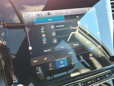 Used 2023 Jeep Wagoneer Series II image 19