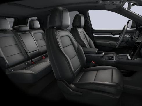 New 2026 GMC Terrain Elevation w/ Elevation Premium Package image 34