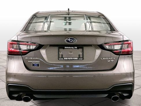 Used 2022 Subaru Legacy Limited XT AWD/4WD image 4