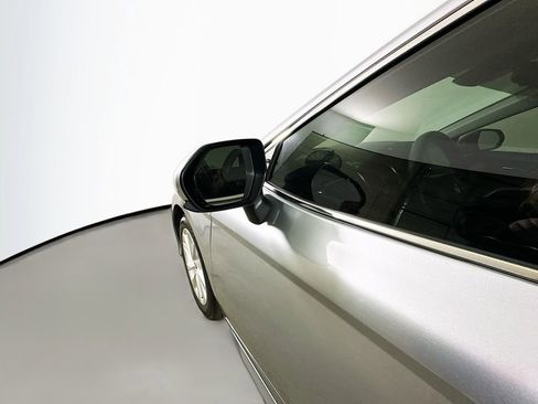 Used 2024 Toyota Camry LE FWD image 36