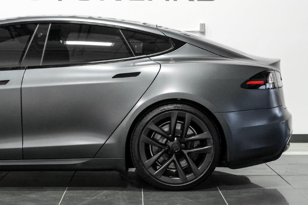 Used 2023 Tesla Model S AWD/4WD image 11