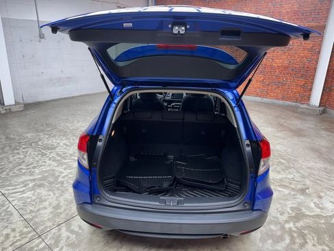 Used 2019 Honda HR-V EX image 27