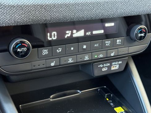 New 2026 Subaru Outback Limited XT AWD/4WD image 23