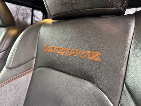 Used 2023 Jeep Gladiator Mojave w/ LED Lighting Group image 11