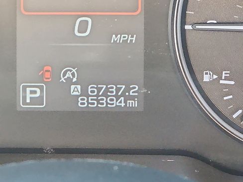 Used 2020 Subaru Outback Premium image 19