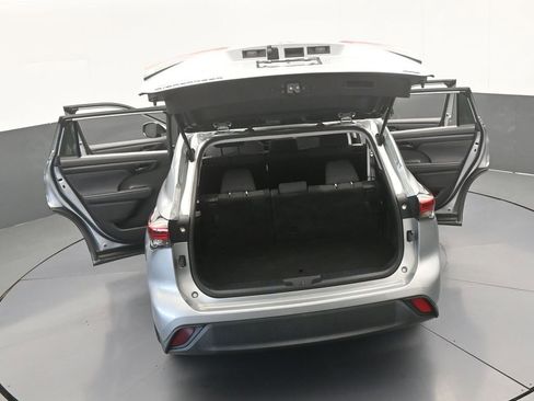 Used 2022 Toyota Highlander L AWD/4WD image 62