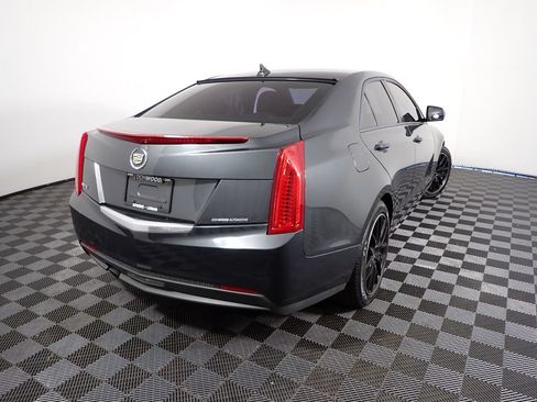 Used 2014 Cadillac ATS Sedan RWD image 16