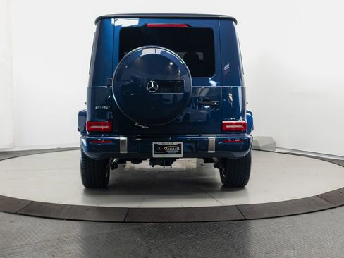 Used 2025 Mercedes-Benz G 550 image 33