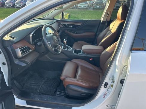 Used 2020 Subaru Outback Touring XT AWD/4WD image 6