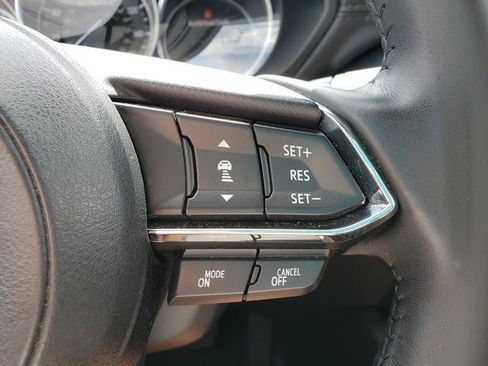 Used 2024 MAZDA CX-5 AWD 2.5 S w/ Preferred Package image 23
