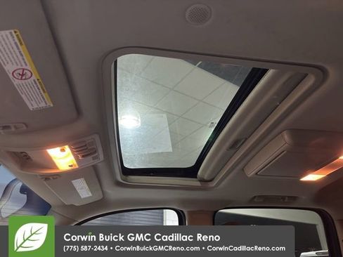 Used 2013 Chevrolet Silverado 2500 LTZ w/ LTZ Plus Package image 23