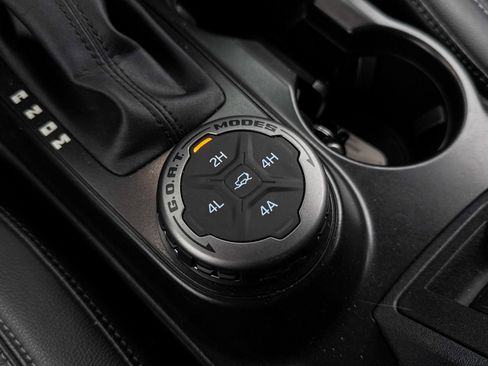 Used 2021 Ford Bronco First Edition image 7