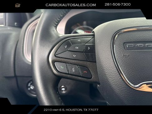 Used 2023 Dodge Charger SXT RWD image 11