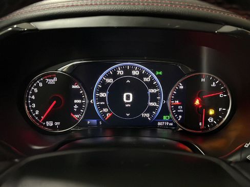 Used 2022 Chevrolet Blazer RS w/ LPO, Floor Liner Package image 20