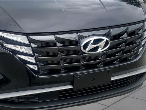 Used 2024 Hyundai Tucson SEL AWD/4WD image 28