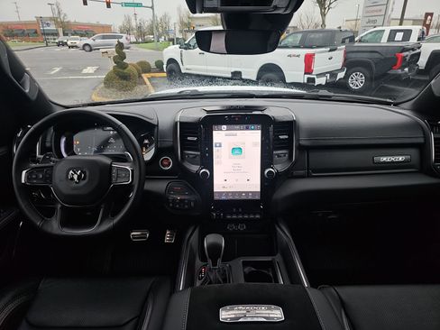 New 2026 RAM 1500 RHO AWD/4WD image 9