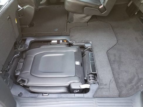 New 2026 Chrysler Voyager LX image 21