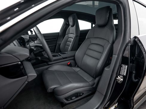 Certified 2022 Porsche Taycan 4S AWD/4WD image 5