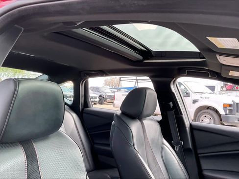 Used 2021 Acura TLX w/ A-SPEC Pkg image 13