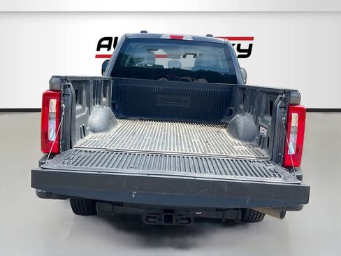 Used 2026 Ford F250 XL AWD/4WD image 24