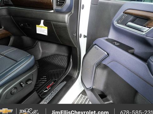 New 2026 Chevrolet Silverado 2500 High Country w/ Technology Package image 25