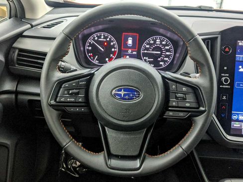 Certified 2025 Subaru Crosstrek 2.5i Limited w/ Popular Package #3A image 19