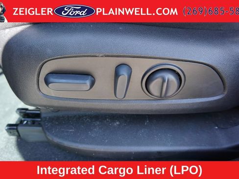 Used 2023 Chevrolet Blazer LT w/ Convenience Package FWD image 18