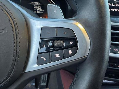 Used 2024 BMW X4 xDrive30i w/ Premium Package image 22