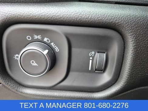 New 2026 RAM 1500 Tradesman AWD/4WD image 25