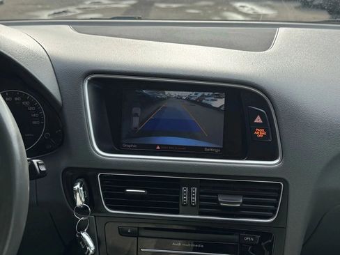 Used 2014 Audi Q5 2.0T Premium Plus image 16