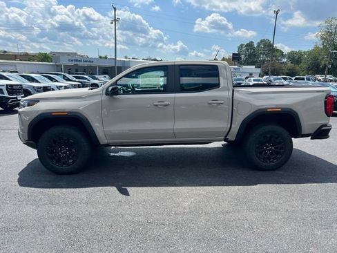 New 2026 GMC Canyon Elevation w/ Convenience Package AWD/4WD image 19